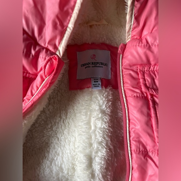 Infant Snowsuit - Picture 3 of 4